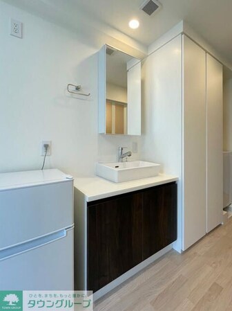 ウエリスアイビー世田谷仙川の物件内観写真